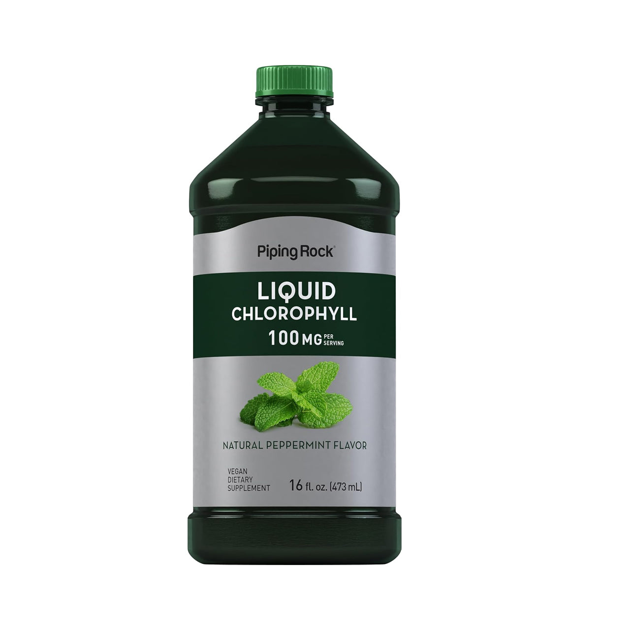 Liquid Chlorophyll 100 mg 473 ML