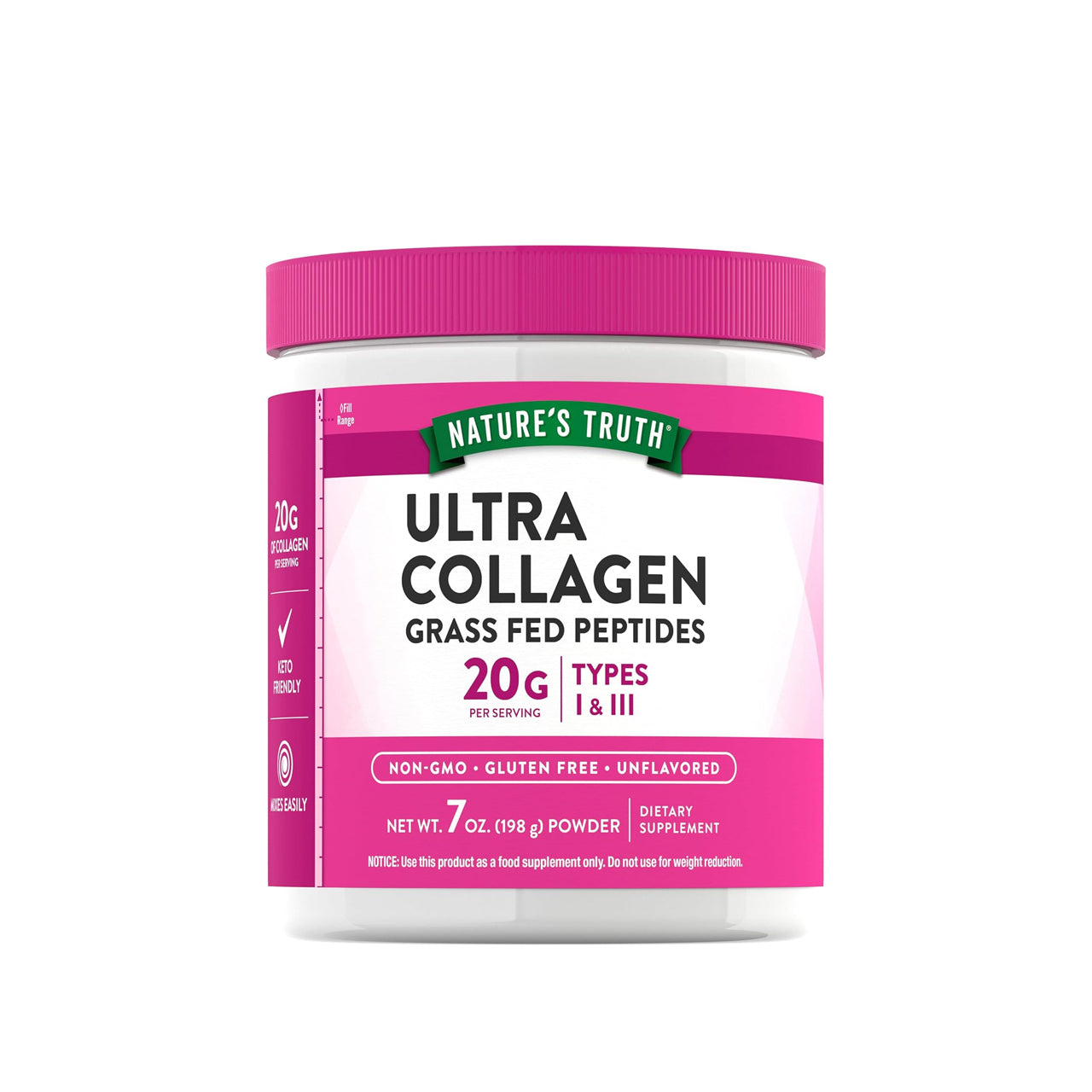 Ultra Collagen