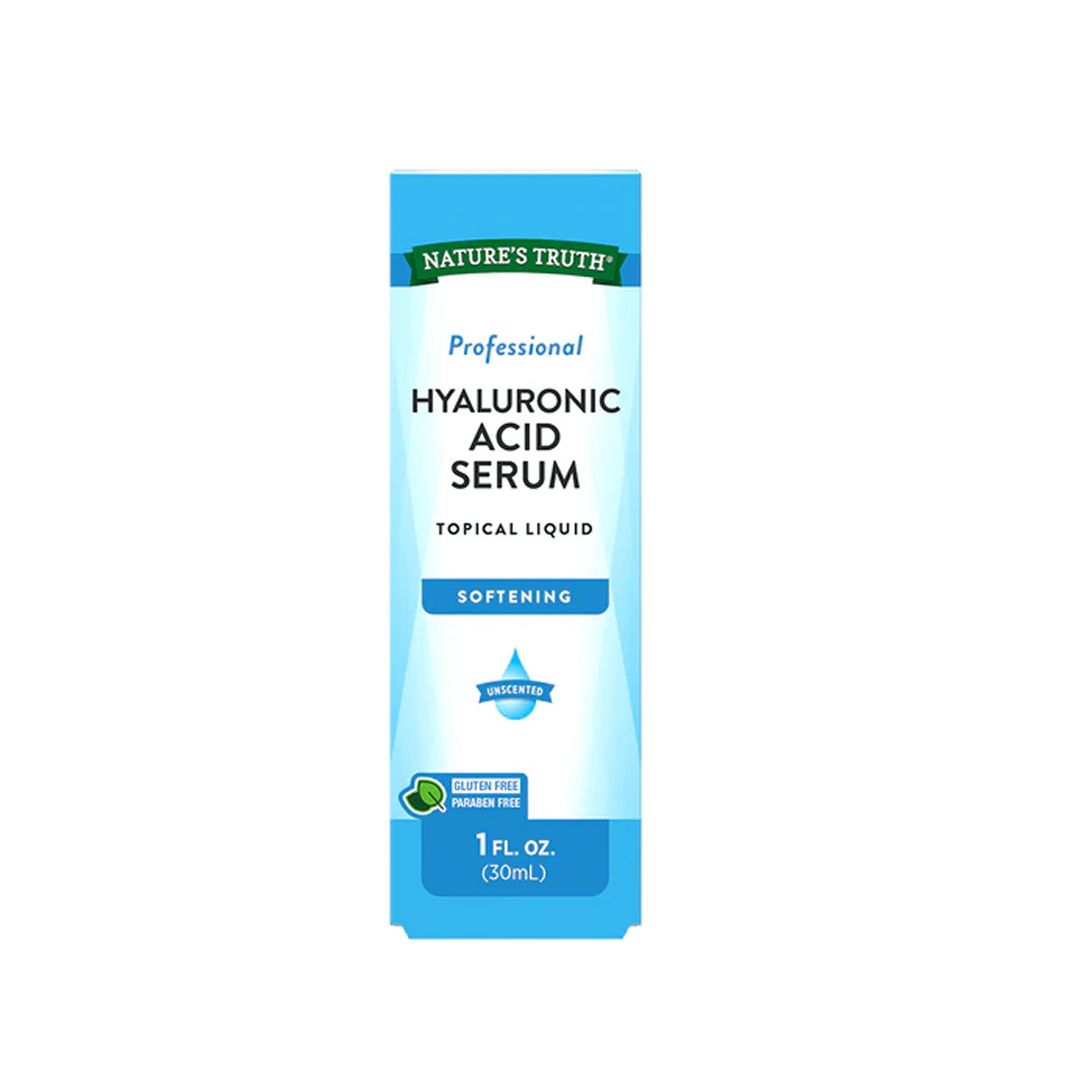 Hyaluronic Acid Serum 30 ML