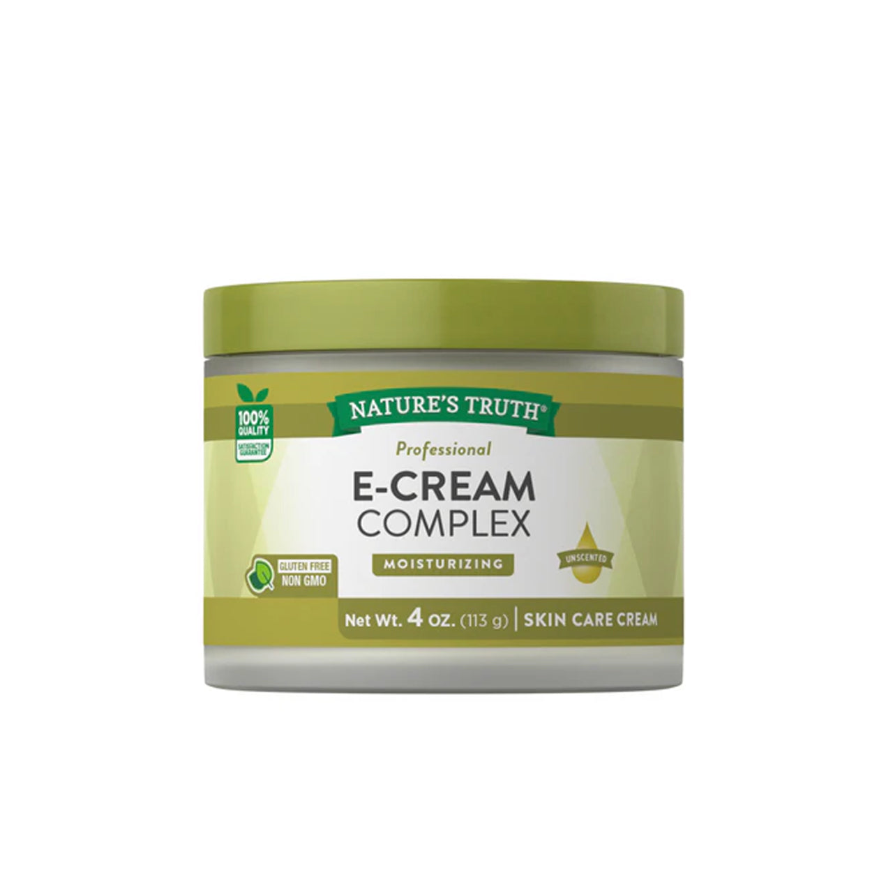 E-Cream Complex 113g