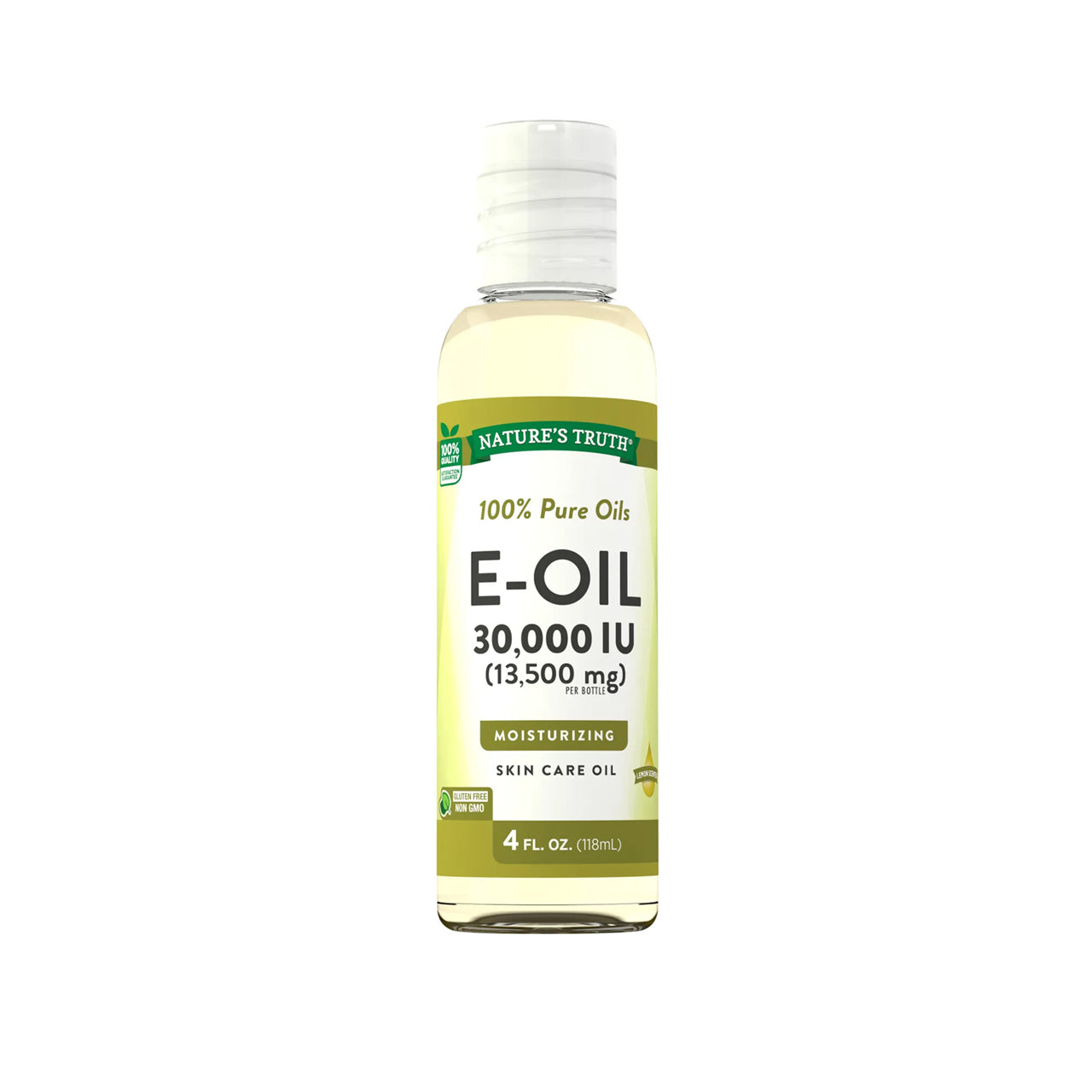 E-Oil 30000 IU 118ml