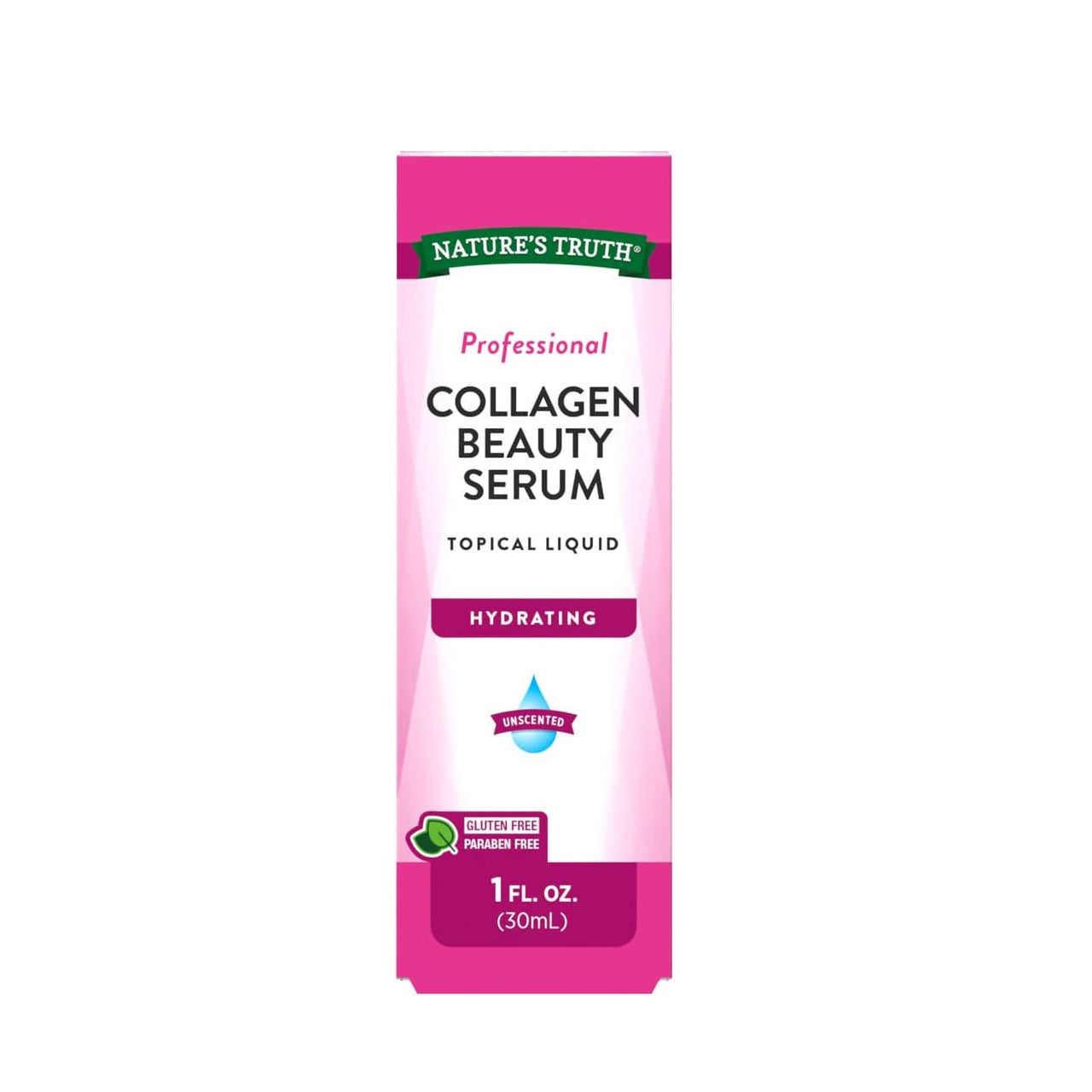 Collagen Beauty Serum 30 ML
