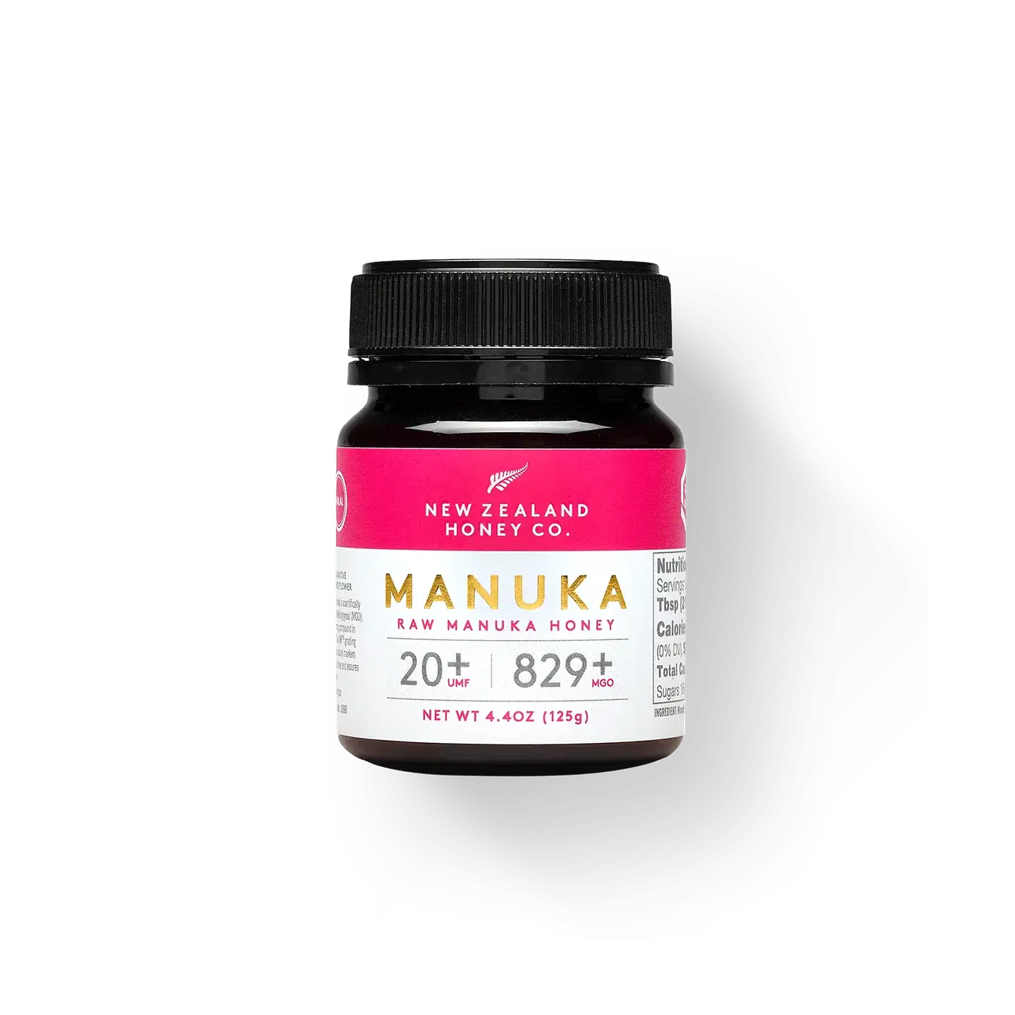 Manuka Honey UMF ™ 20+ MGO 829+