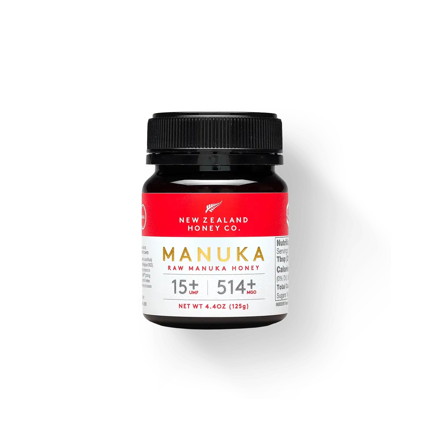 Manuka Honey UMF ™ 15+ MGO 514+