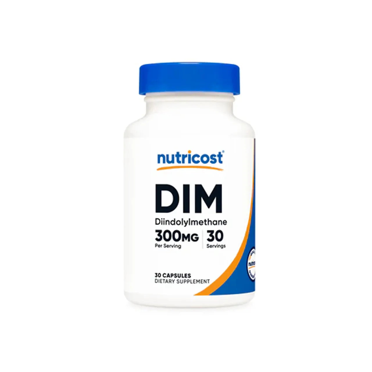 DIM 300 mg 30 Capsules