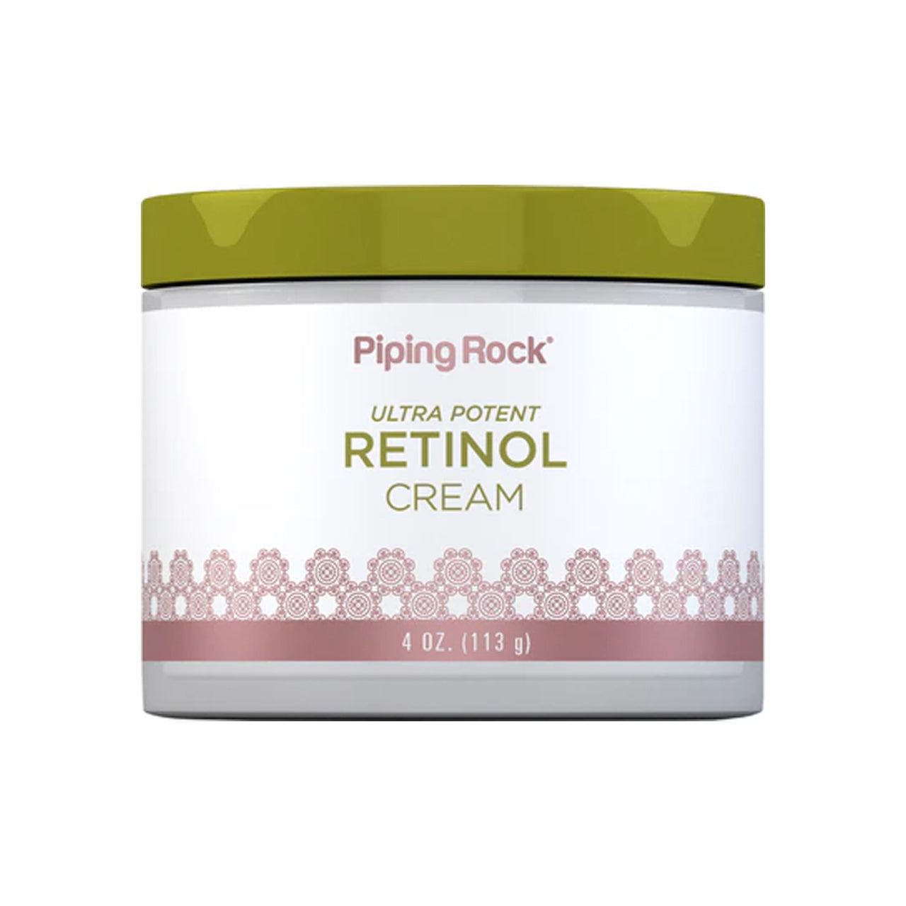 Retinol Cream 113 g