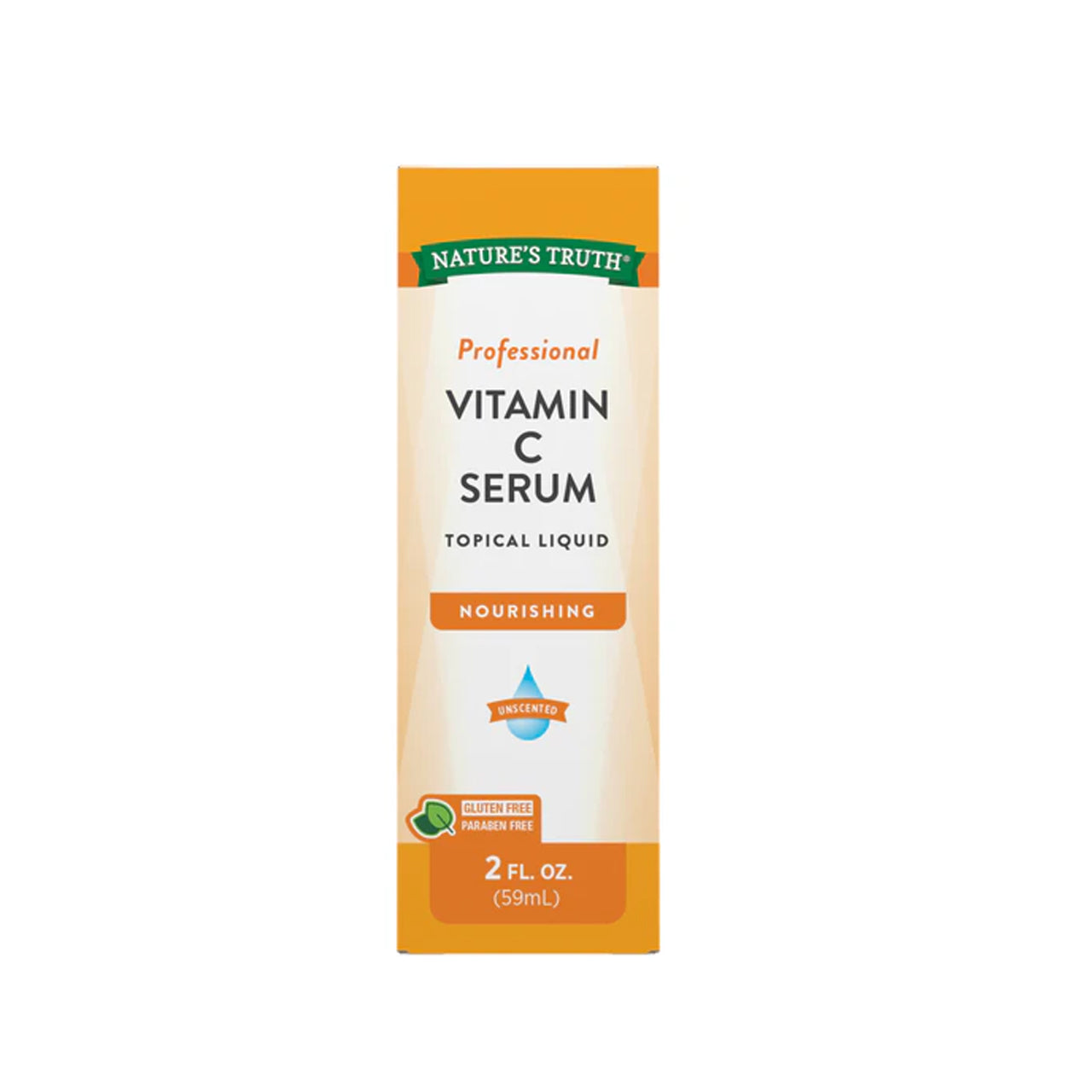Vitamin C Serum 59 ML