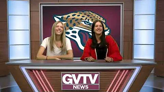 GVTV News April 4th 2025