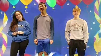 GVTV news dec 13th