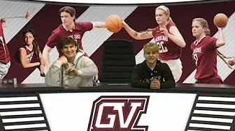 November 15th GVTV News Program