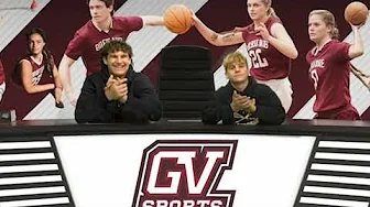 November 8th GVTV News Program