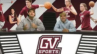 October 31 GVTV News program
