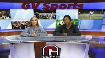 October 18th GVTV News Program