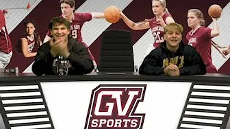 October 11th GVTV Announcements
