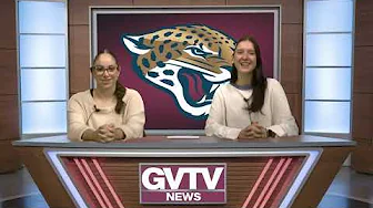 October 4th GVTV News Program
