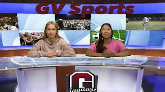 September 27th GVTV News