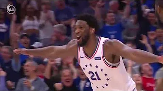 Joel Embiid Hype Video