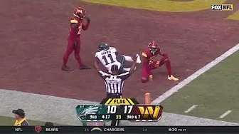 Eagles 2024 Playoff Hype (wildcard round)