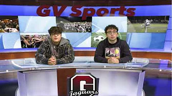 GVTV December 1st 2023