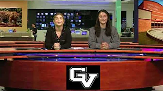 GVTV Oct. 27th