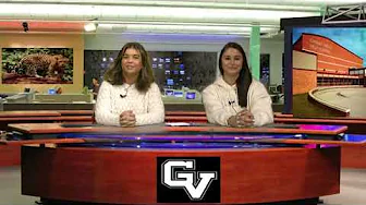 GVTV Oct. 13th