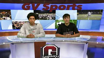 GVTV School News Sept.22nd