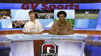 GVTV September 15th, 2023!
