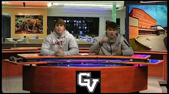 4:1 Announcements
