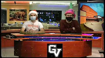 Holiday Announcements 2021
