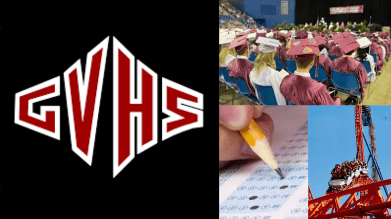 Key GVHS dates to know