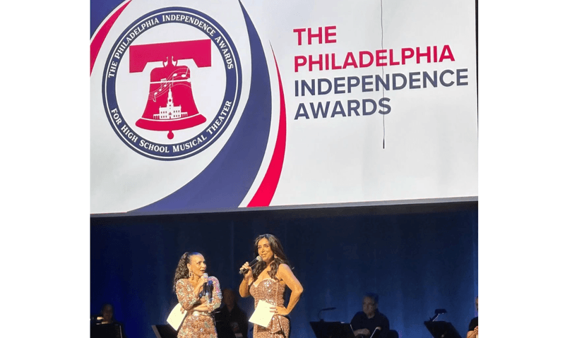 Independence Awards Recap