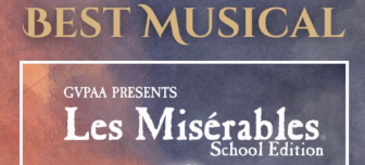 GVPAA nominated for 13 Cappies awards