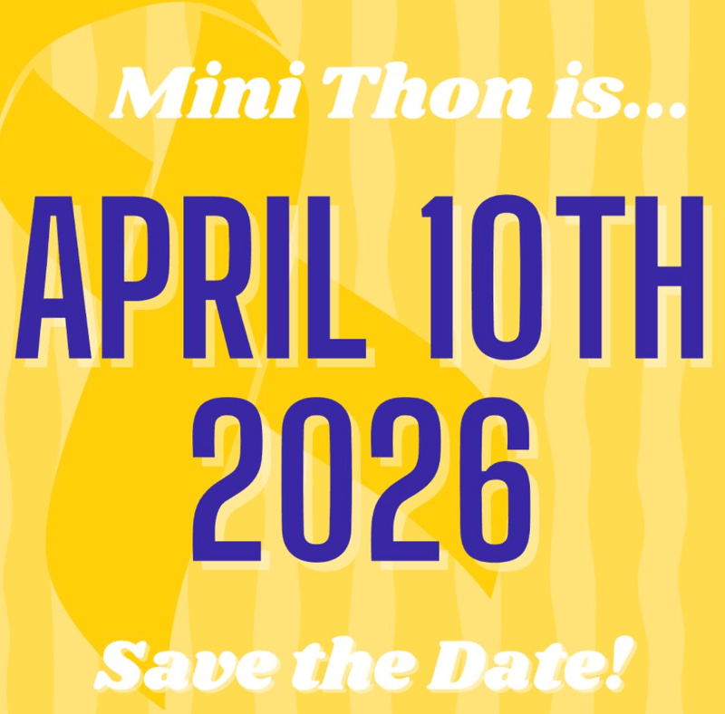 Mini-THON hits GVHS this Friday