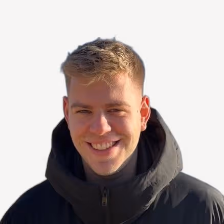 Hjalmar Profilbild