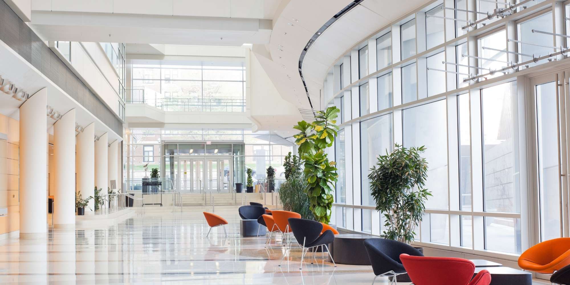 Tallahassee Commercial Renovation Trends: What Businesses Are Asking For in 2025