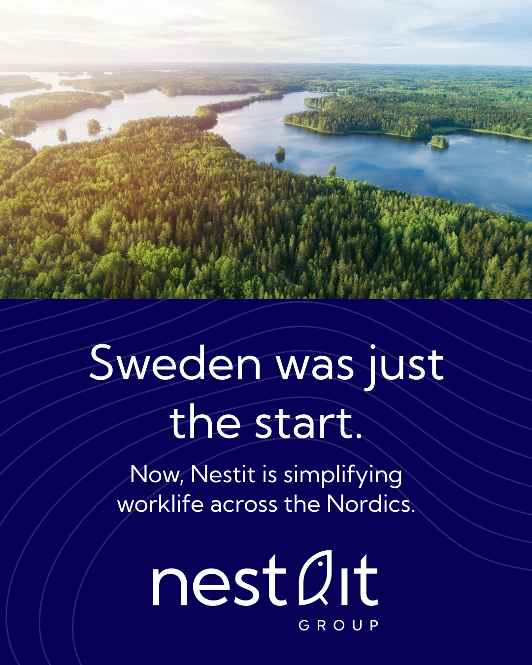 Nestit Group fortsätter sin tillväxtresa och tar ett stort kliv mot att bli en ledande nordisk aktör inom IT-infrastruktur och kontorslösningar genom förvärven av finska Verano och norska Provendo. Med dessa strategiska uppköp etablerar sig Nestit Group på två nya marknader och stärker koncernens position som en långsiktig partner för små och medelstora företag i hela Norden.