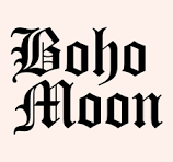 Boho Moon