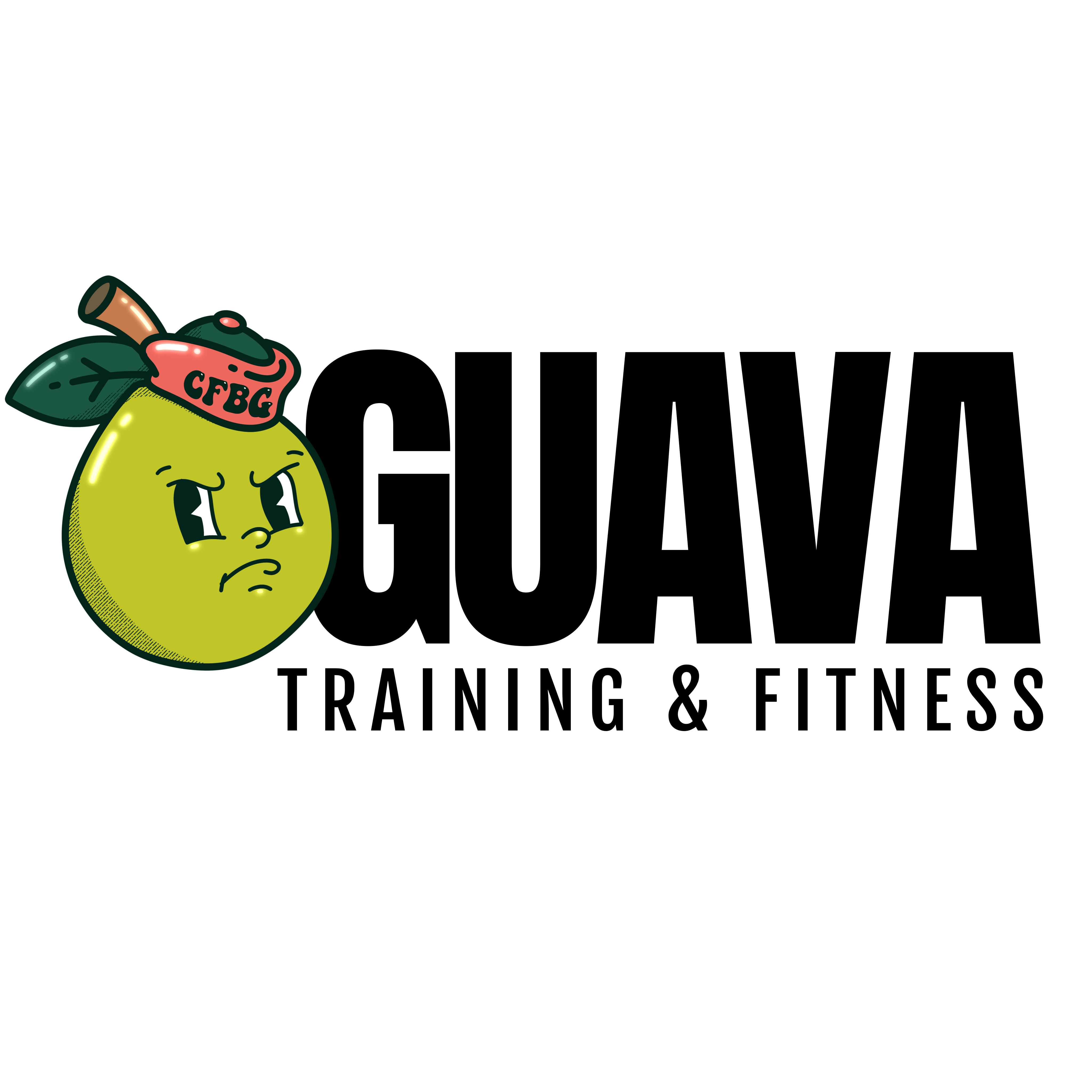 CrossFit Big Guava