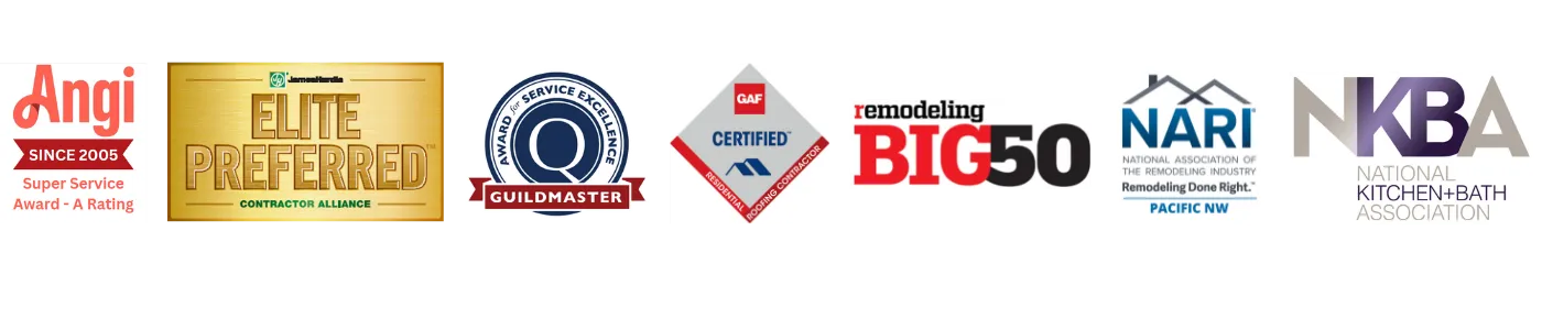 Lake oswego Siding replacement contractor