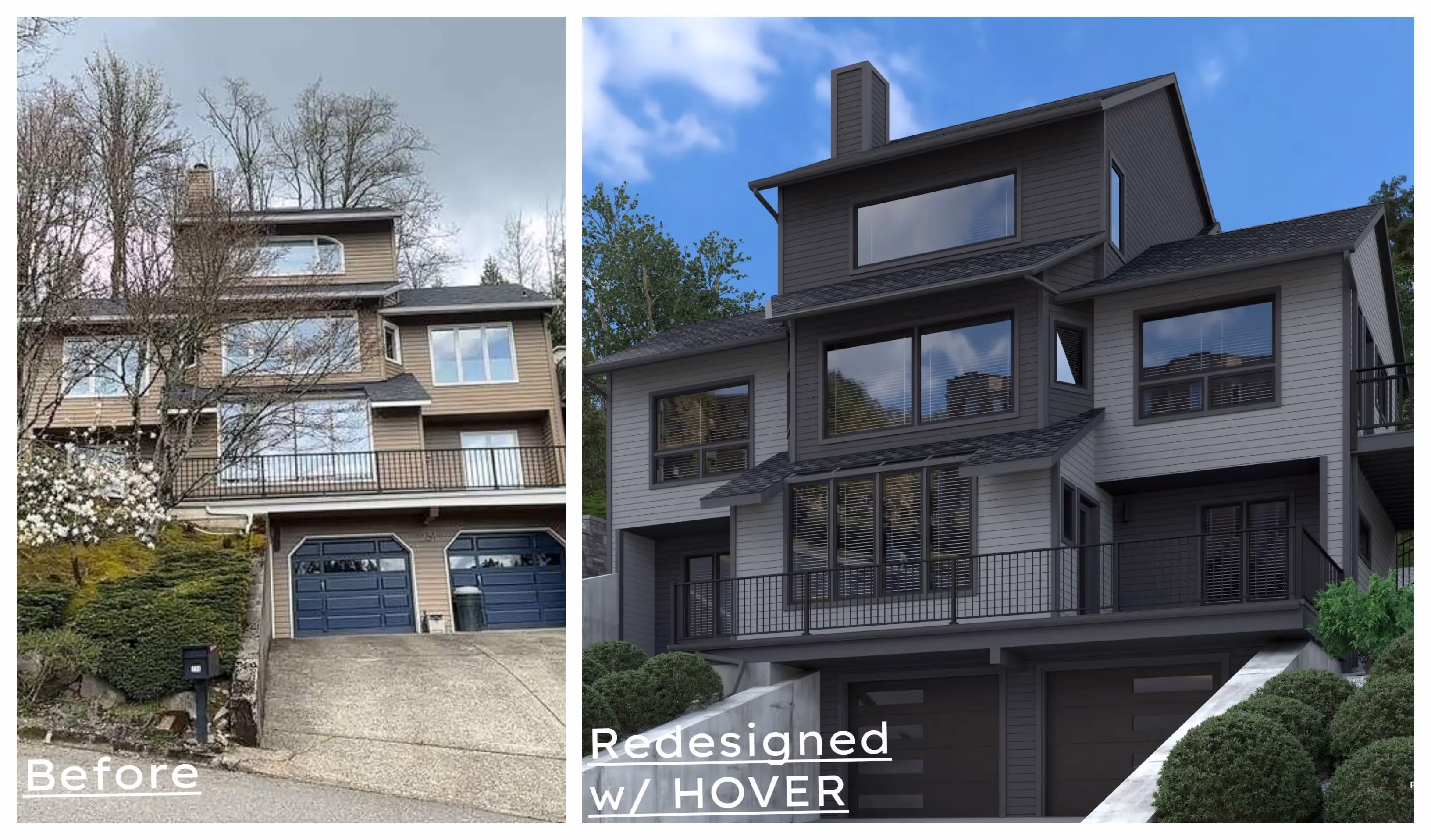 West Linn Siding Replacement Contractor