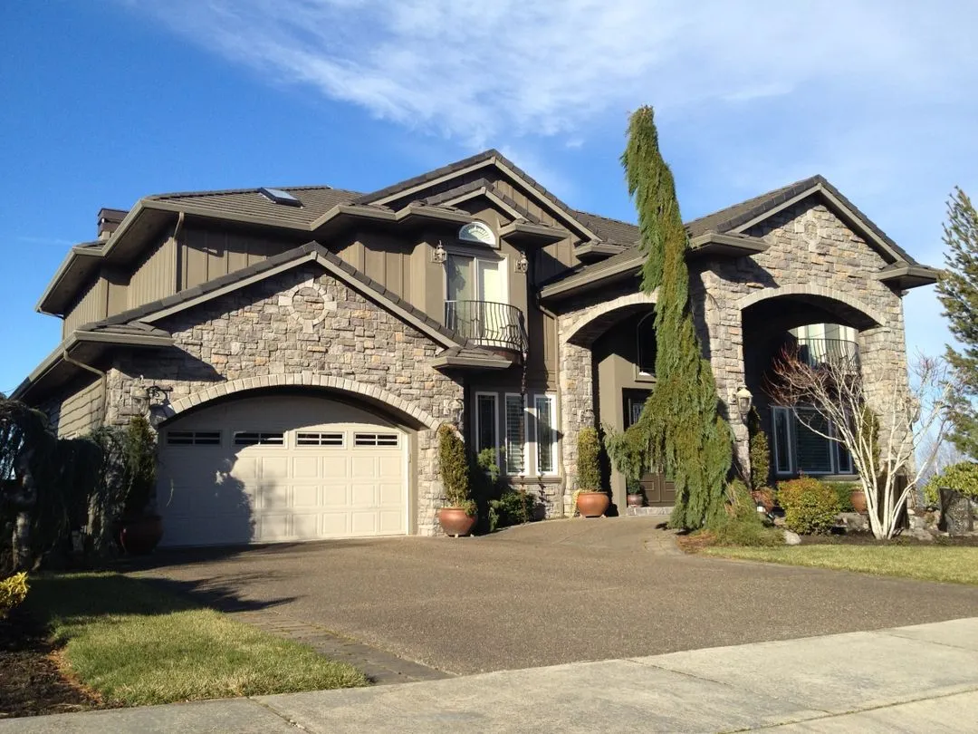 West Linn Siding Replacement Contractor