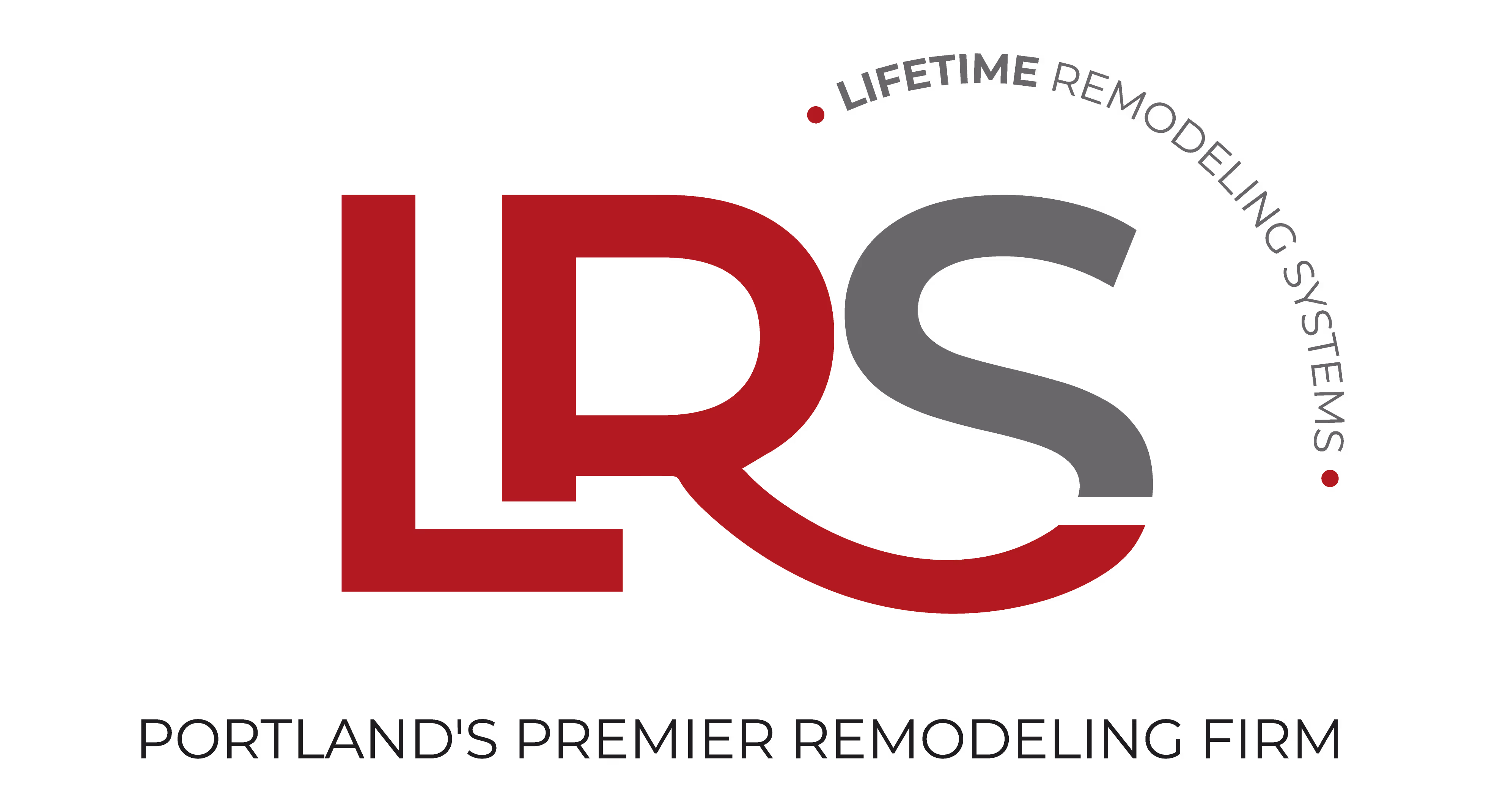 Lifetime Remodeling Systems Logo