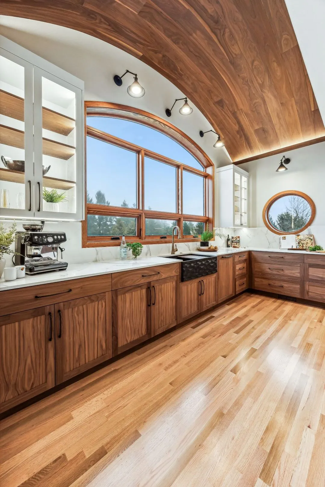 Best Kitchen remodel company portland