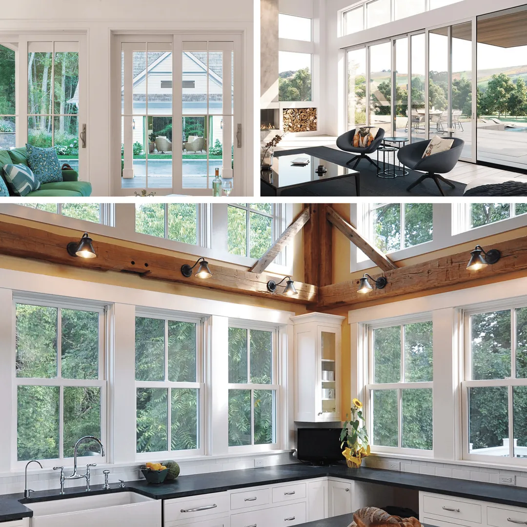 bEFORE AND AFTER KITCHEN  REMODEL PORTLAND