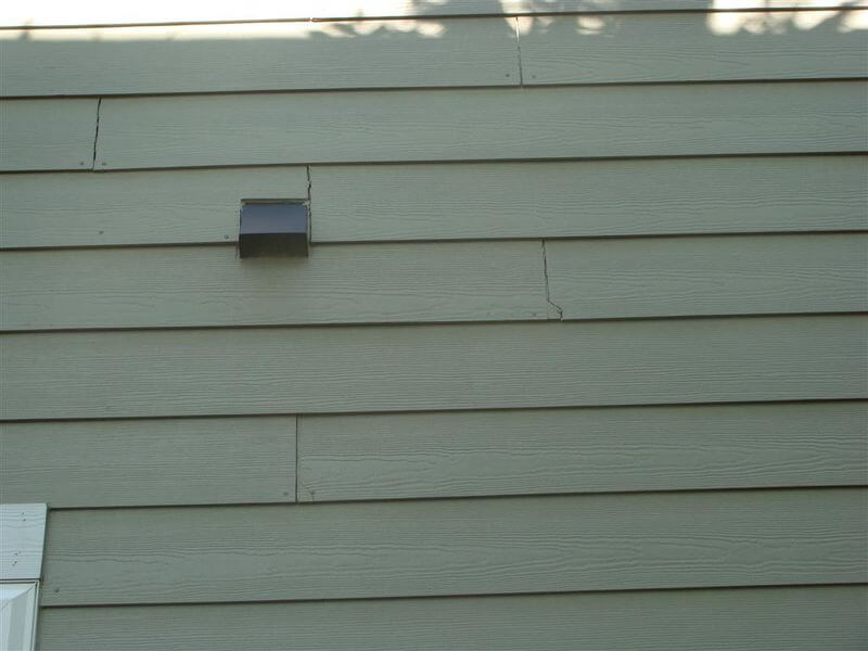 Hardieplank Defect Experts | Portland, OR