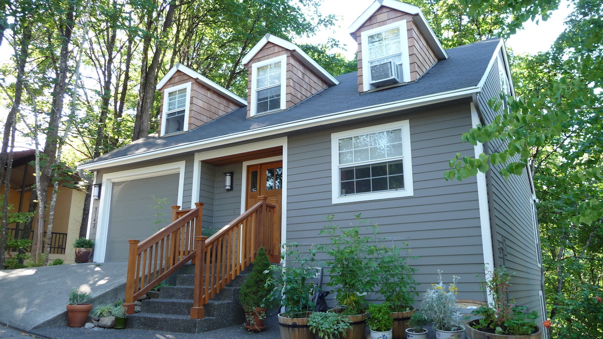 Best siding contractor Portland, OR Lifetime Remodeling Systems