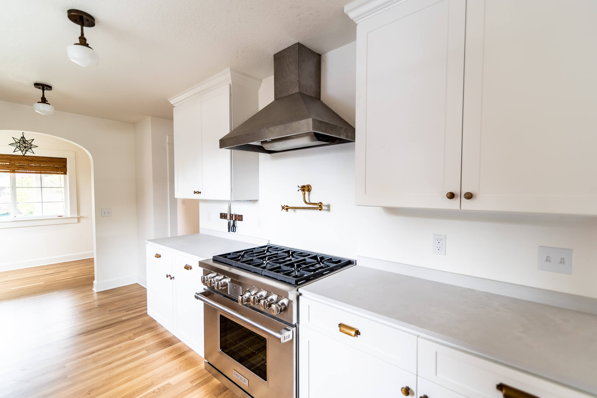 Kitchen Remodel Lifetime Remodeling Systems