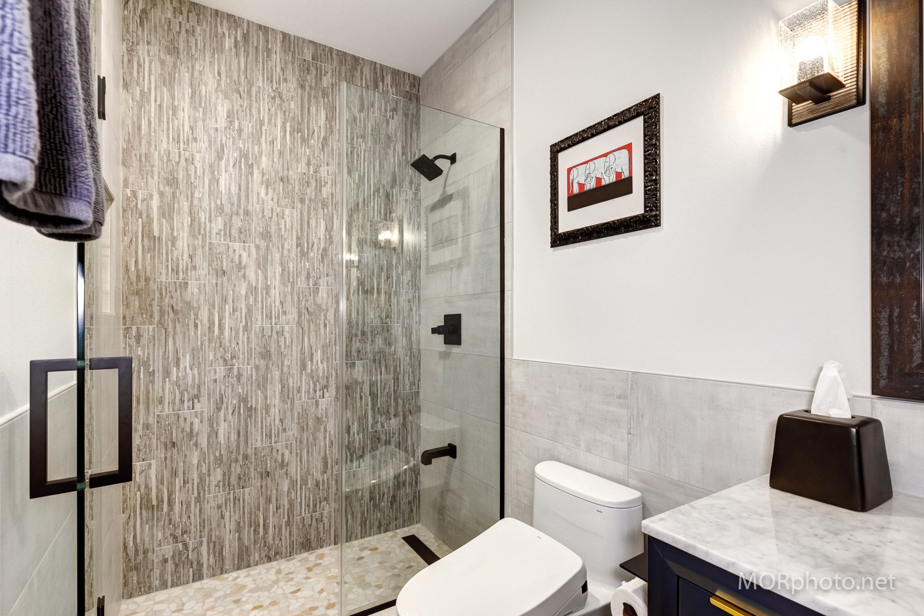 Bathroom Remodeling | SW Portland