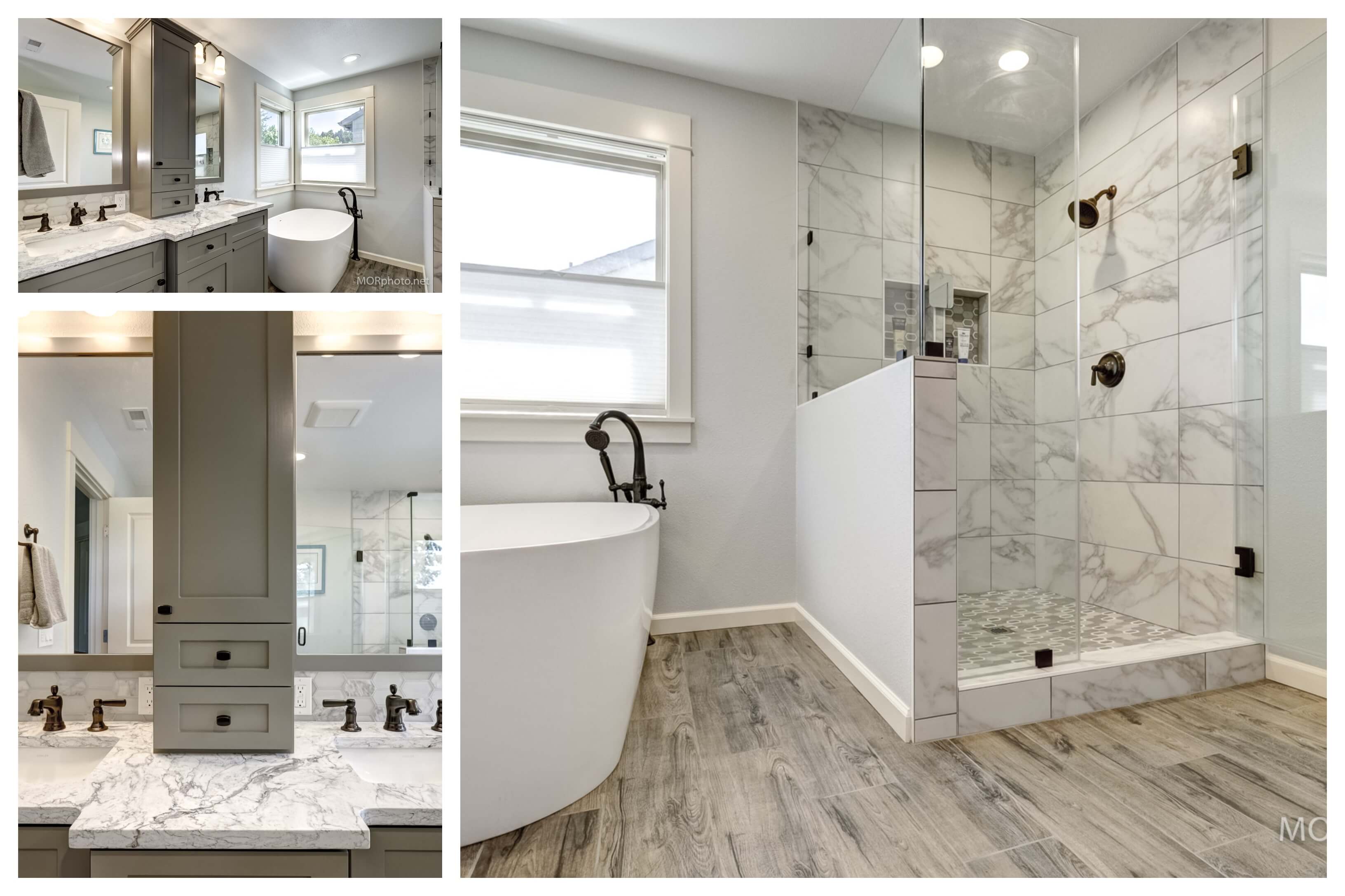 Bathroom Remodeling | Portland, OR