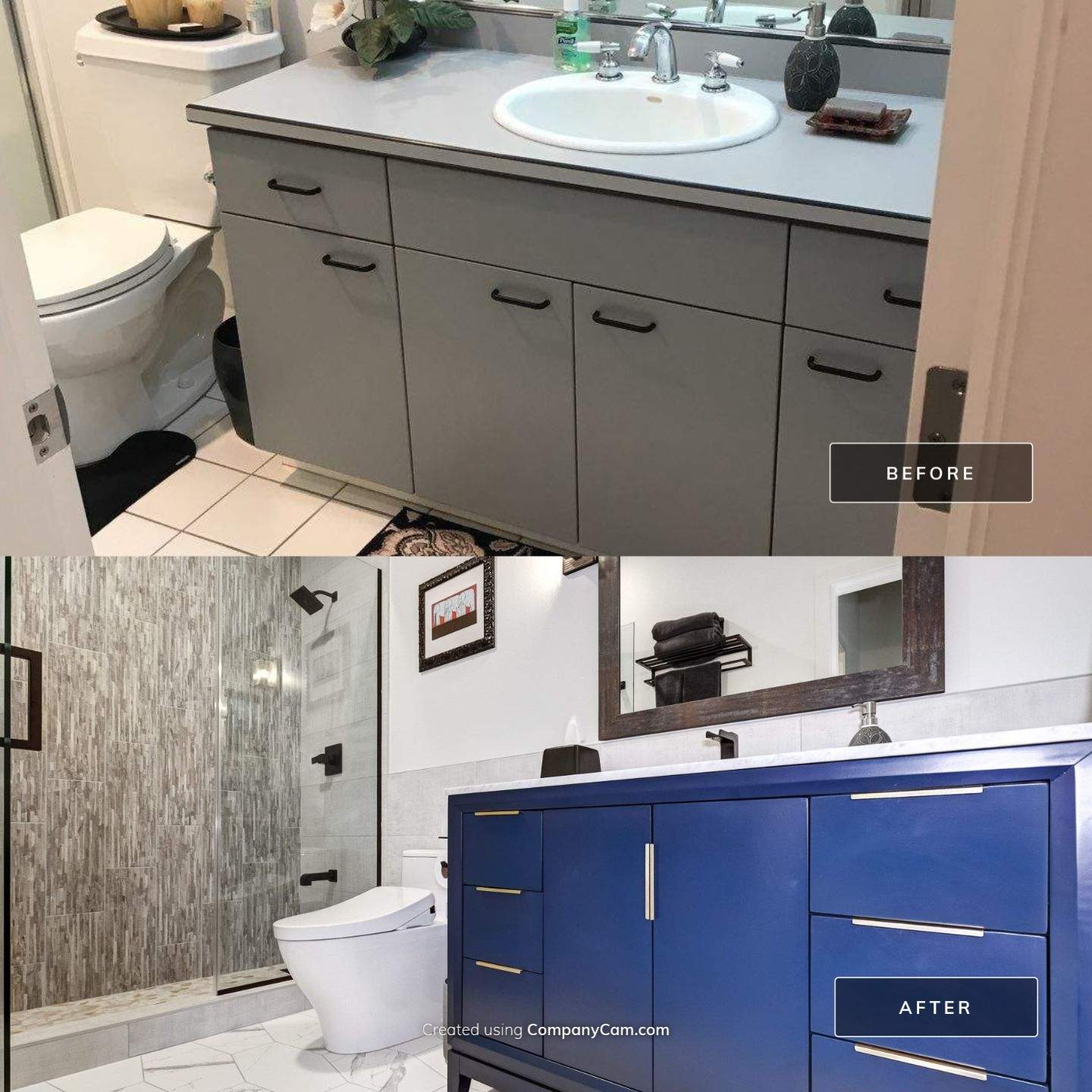 Portland Bathroom Remodeling Experts